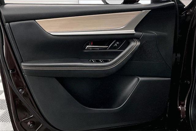 used 2024 Mazda CX-90 PHEV car, priced at $36,266