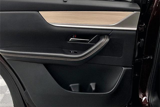 used 2024 Mazda CX-90 PHEV car, priced at $36,266