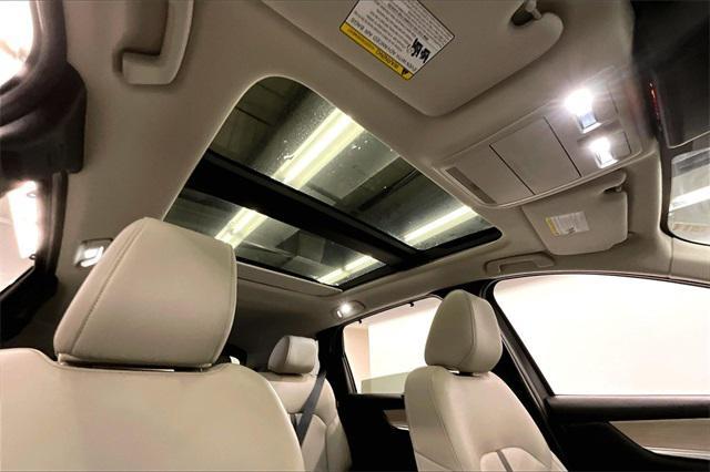 used 2024 Mazda CX-90 PHEV car, priced at $36,266