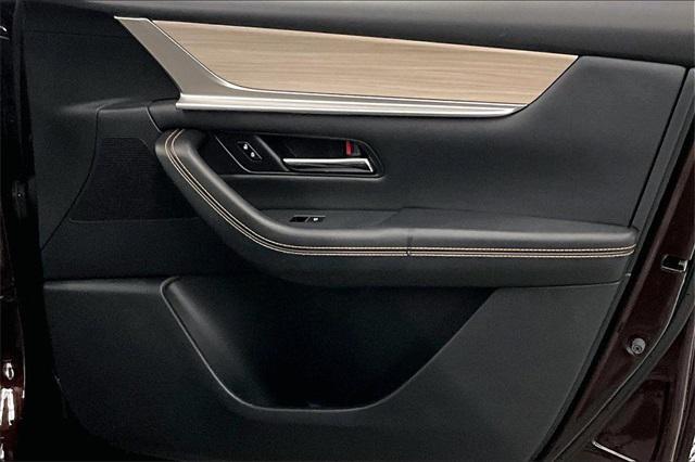 used 2024 Mazda CX-90 PHEV car, priced at $36,266