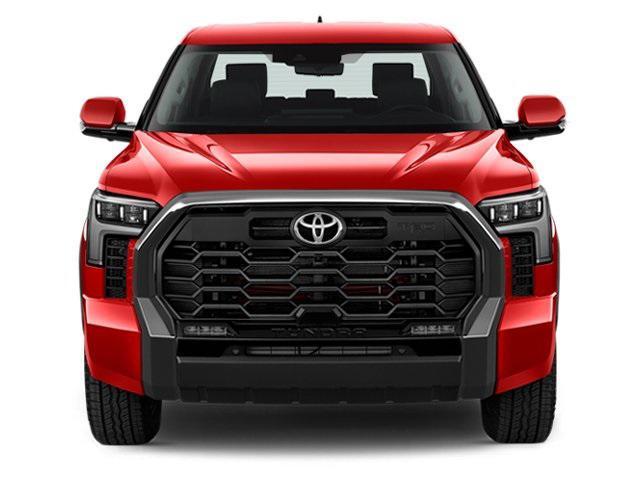 used 2024 Toyota Tundra Hybrid car, priced at $63,275