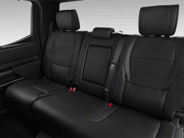 used 2024 Toyota Tundra Hybrid car, priced at $63,275