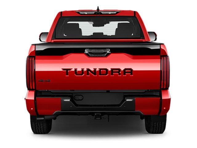used 2024 Toyota Tundra Hybrid car, priced at $63,275