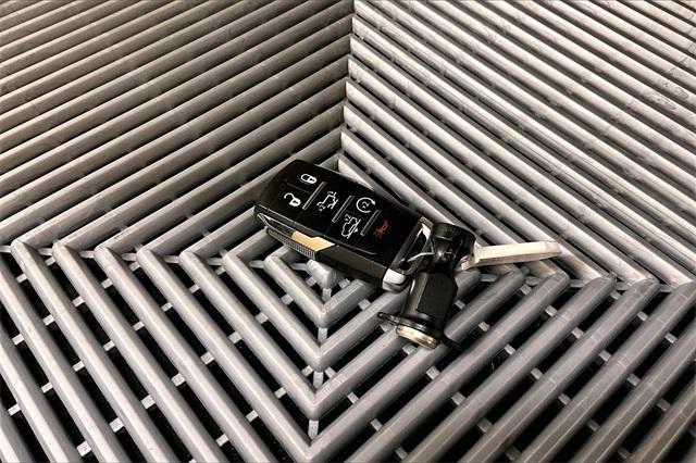 used 2024 Ram 1500 car, priced at $52,206