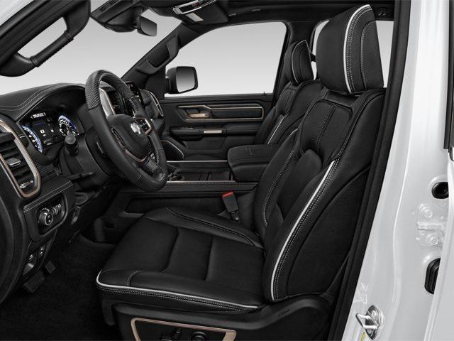 used 2024 Ram 1500 car, priced at $52,498