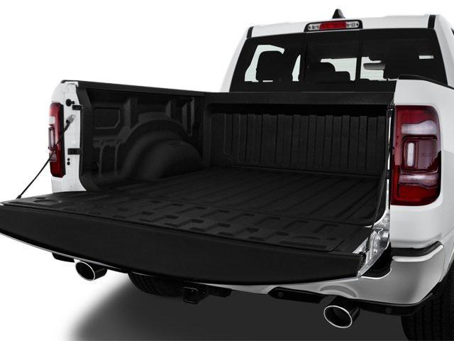 used 2024 Ram 1500 car, priced at $52,498