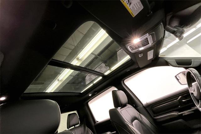 used 2024 Ram 1500 car, priced at $52,206