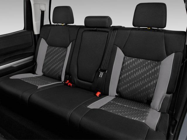 used 2021 Toyota Tundra car, priced at $41,166