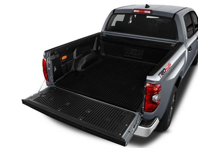 used 2021 Toyota Tundra car, priced at $41,166