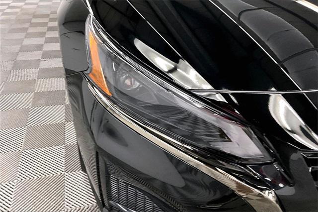 new 2025 Nissan Altima car, priced at $33,975