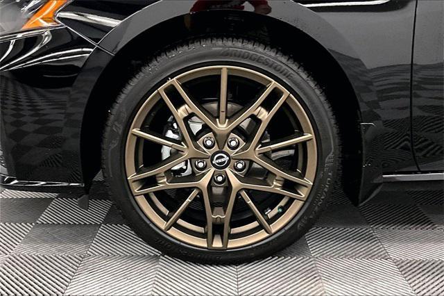 new 2025 Nissan Altima car, priced at $33,975