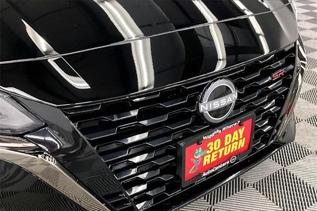 new 2025 Nissan Altima car, priced at $33,975