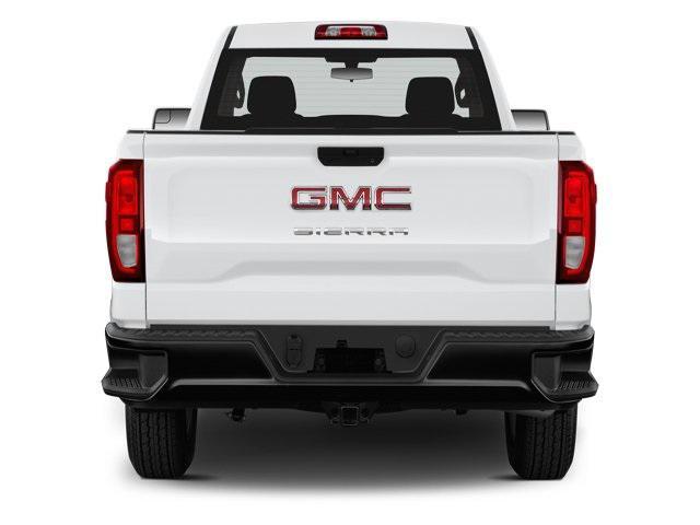 used 2019 GMC Sierra 1500 car, priced at $44,697