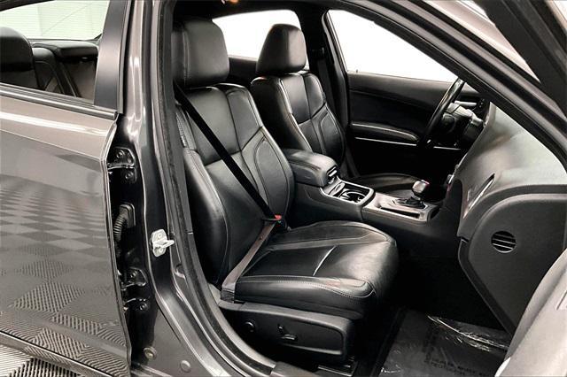 used 2022 Dodge Charger car, priced at $21,978