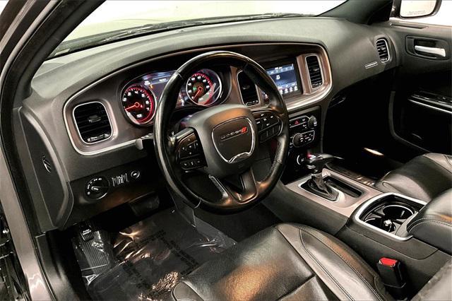 used 2022 Dodge Charger car, priced at $21,978