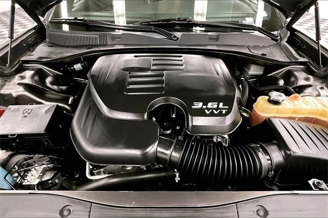 used 2022 Dodge Charger car, priced at $21,978