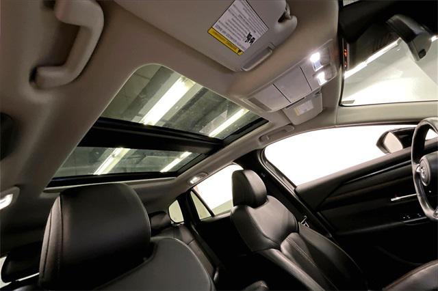 used 2023 Mazda CX-50 car, priced at $30,655