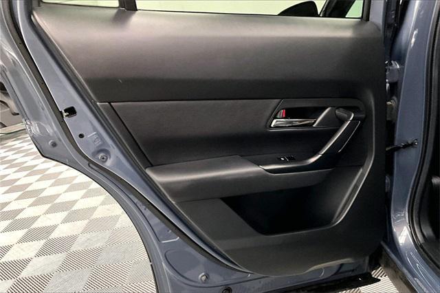 used 2023 Mazda CX-50 car, priced at $30,655