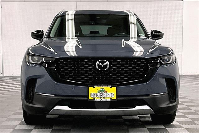 used 2023 Mazda CX-50 car, priced at $30,655