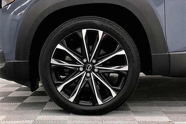 used 2023 Mazda CX-50 car, priced at $30,655
