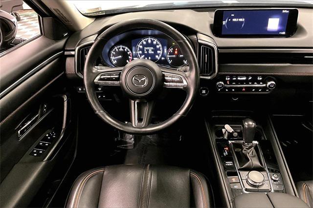 used 2023 Mazda CX-50 car, priced at $30,655