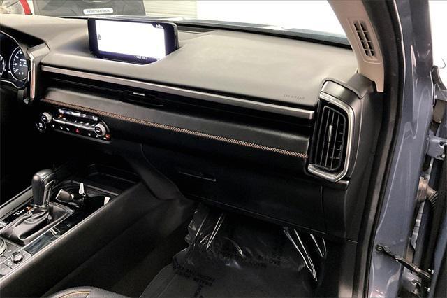 used 2023 Mazda CX-50 car, priced at $30,655