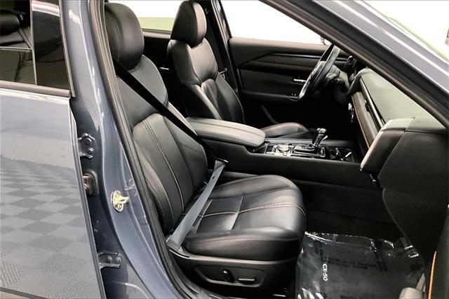 used 2023 Mazda CX-50 car, priced at $30,655