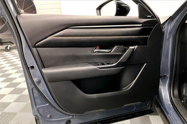 used 2023 Mazda CX-50 car, priced at $30,655