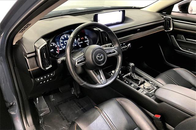 used 2023 Mazda CX-50 car, priced at $30,655