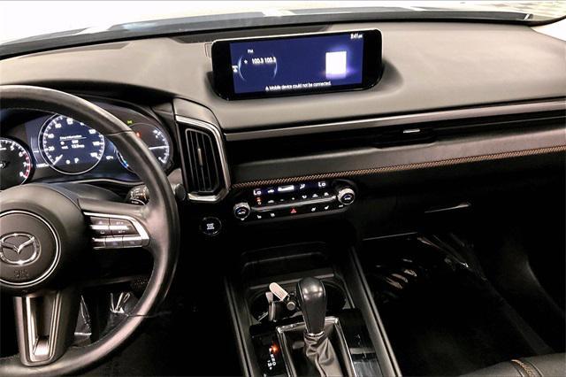 used 2023 Mazda CX-50 car, priced at $30,655