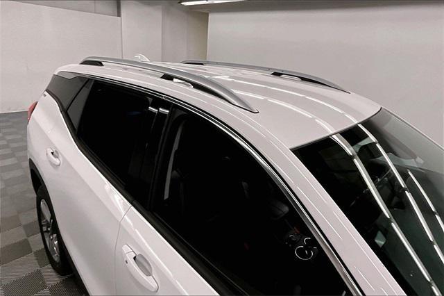 used 2019 GMC Terrain car, priced at $15,907