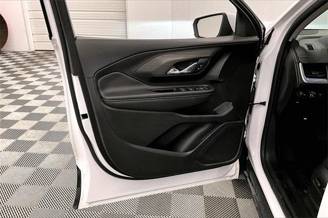 used 2019 GMC Terrain car, priced at $15,907