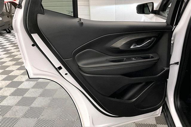 used 2019 GMC Terrain car, priced at $15,907