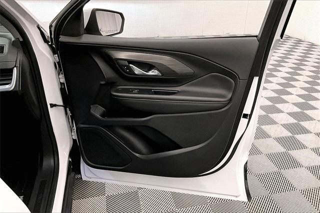 used 2019 GMC Terrain car, priced at $15,907