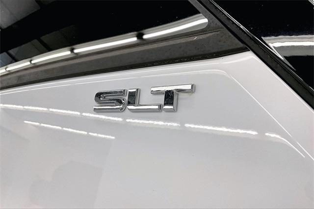 used 2019 GMC Terrain car, priced at $15,907