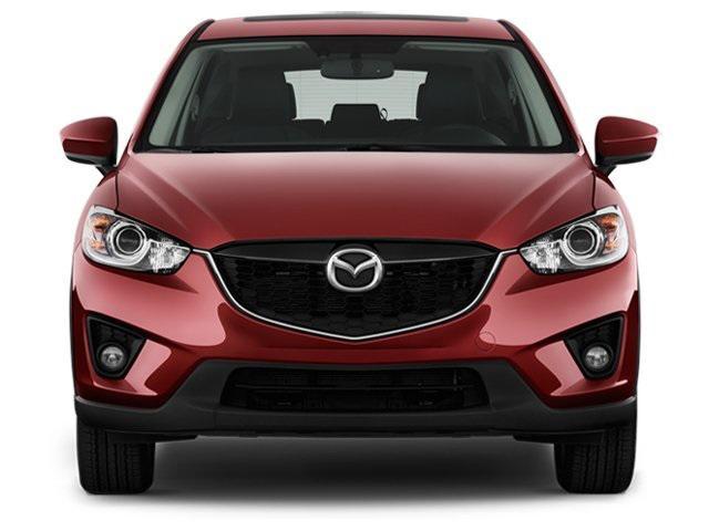 used 2013 Mazda CX-5 car, priced at $13,060