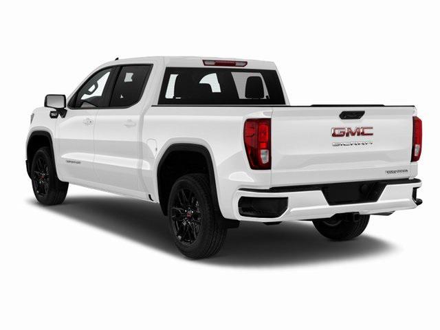 used 2025 GMC Sierra 1500 car, priced at $52,085