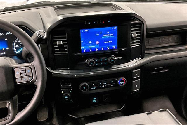 used 2023 Ford F-150 car, priced at $39,359