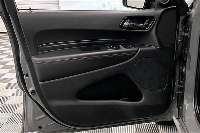 used 2024 Dodge Durango car, priced at $35,888