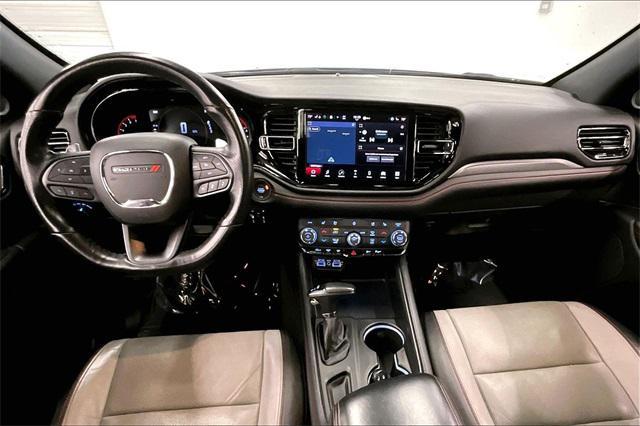 used 2024 Dodge Durango car, priced at $35,888