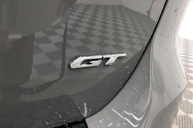 used 2024 Dodge Durango car, priced at $35,888