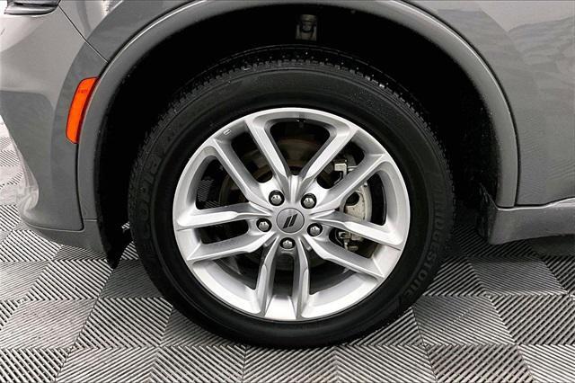 used 2024 Dodge Durango car, priced at $35,888