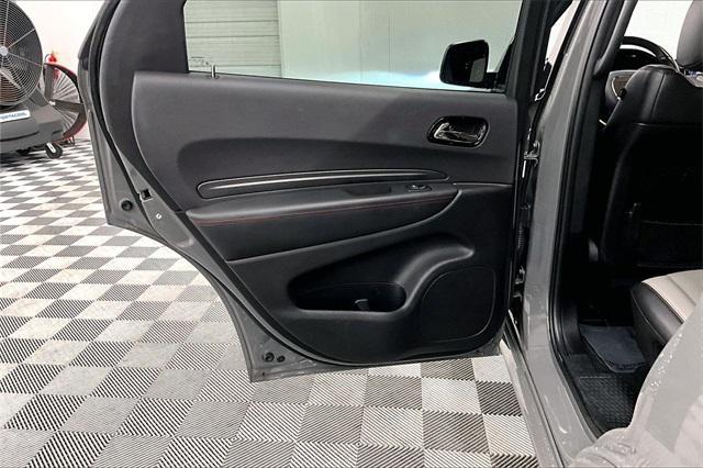 used 2024 Dodge Durango car, priced at $35,888