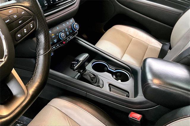 used 2024 Dodge Durango car, priced at $35,888