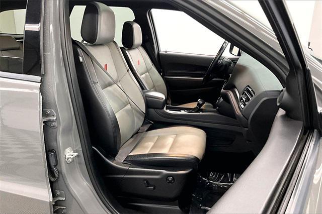 used 2024 Dodge Durango car, priced at $35,888