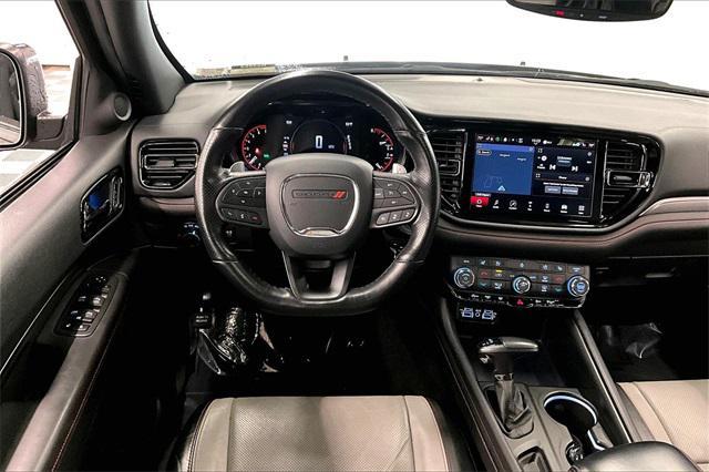 used 2024 Dodge Durango car, priced at $35,888