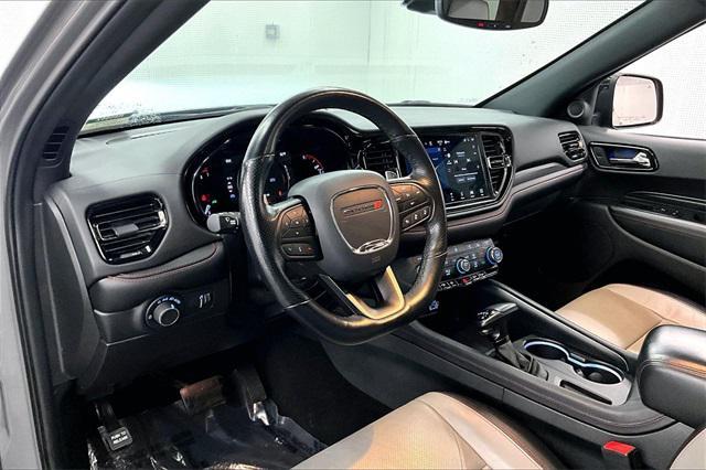 used 2024 Dodge Durango car, priced at $35,888