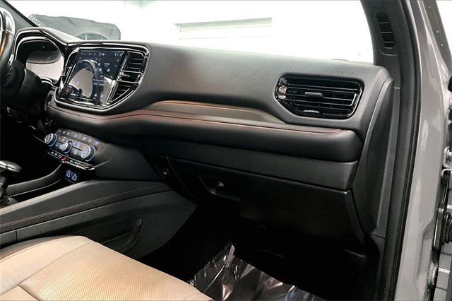 used 2024 Dodge Durango car, priced at $35,888