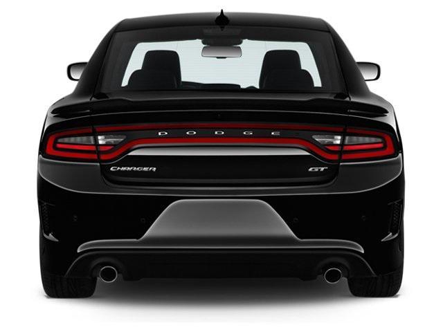 used 2018 Dodge Charger car, priced at $21,018