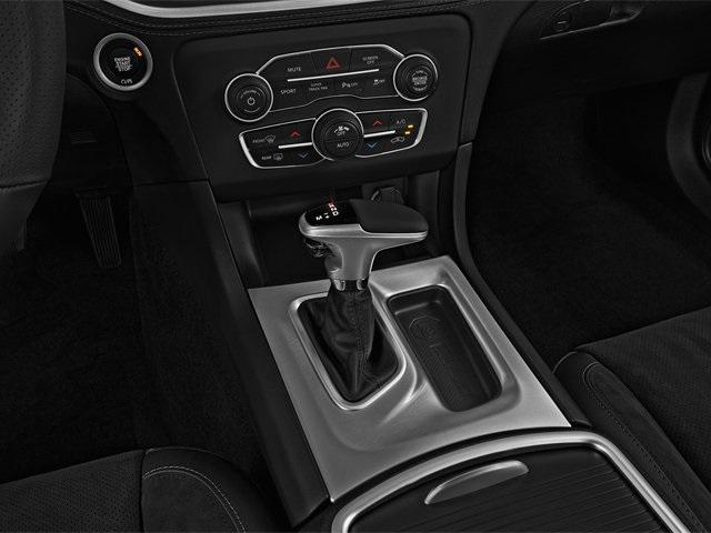 used 2018 Dodge Charger car, priced at $21,018